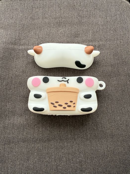 Кейс/калъф за AirPods 3rd generation