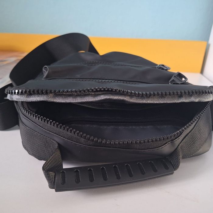 Барсетка новая нейлон