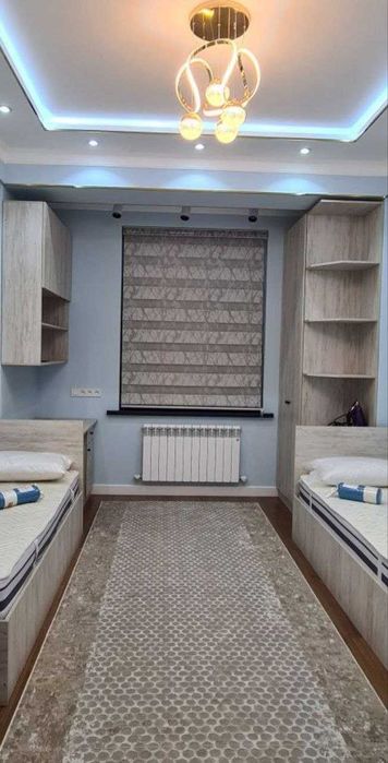 СУПЕР ЦЕНА!!! Яккасарайский 3x ком Шота-Руставели ID04