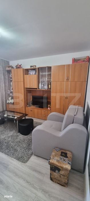 Apartament cu 1 camera, 25.18 mp, zona Central