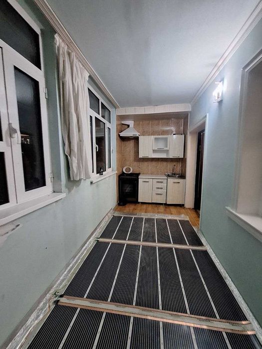 2 хонали квартира Чилонзор Алгоритм Гулистон 58м2