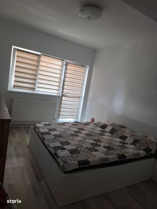 Apartament 2 camere | 7' Metrou Nicolae Grigorescu | Centrala Proprie|