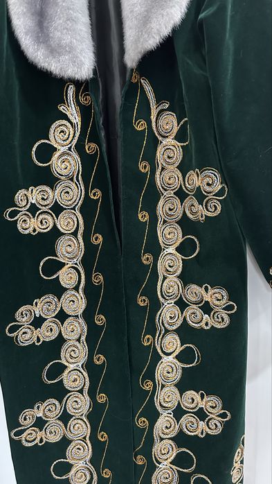 Продаю шапан мужской