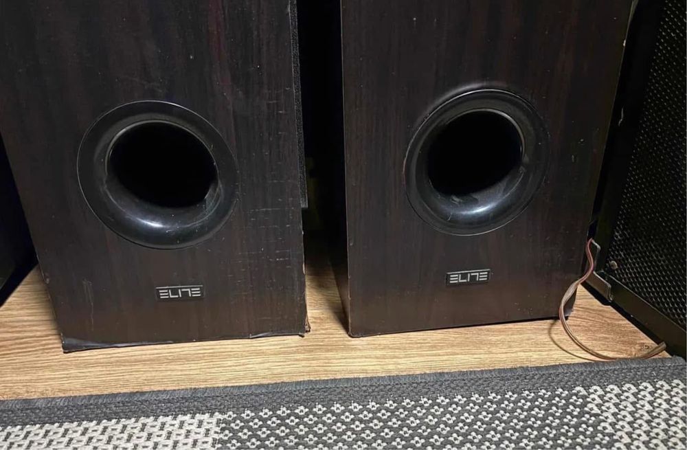 Колони работещи !