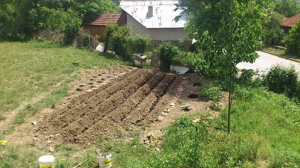 Продава КЪЩА област София, с. Джурово