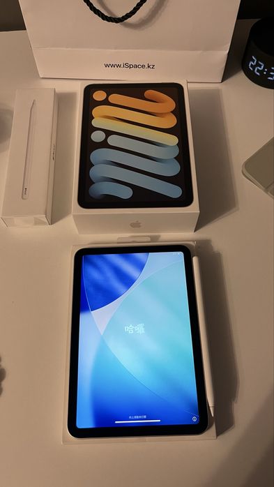 Продам Ipad mini6