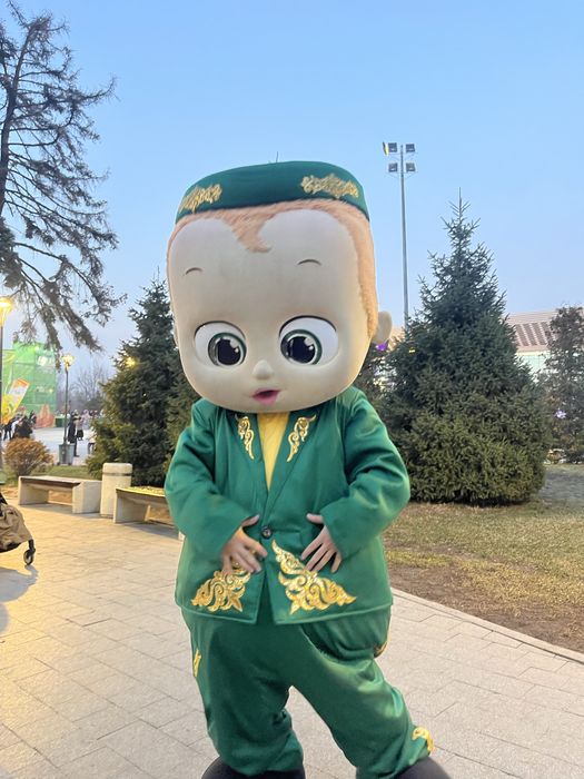 Қазақы Аниматорлар