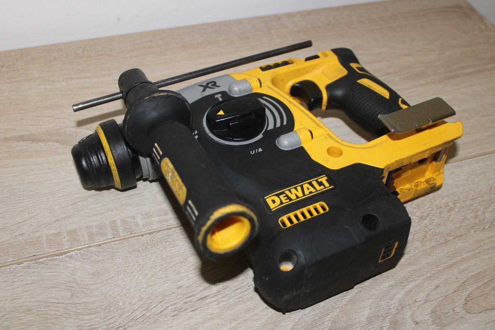 Dewalt DCH273 corp roto brushless 2023