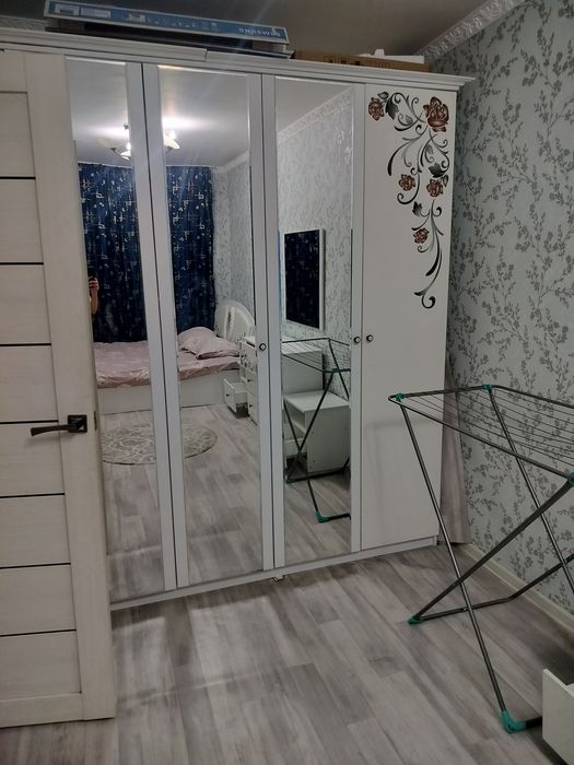 Спальный гарнитур