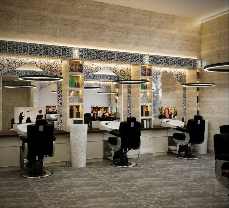 Архитектор Дизайнер интертера декоратор