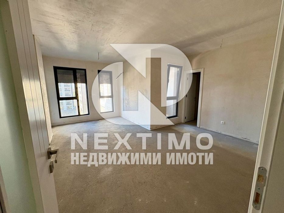 Продава се Двустаен апартамент в Пловдив, Каменица 2 - 74 кв.м за 1622 €/кв.м - Снимка #3