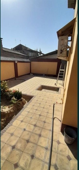 Продам или обмен 1,5 соток 1 комната Бектемирский район