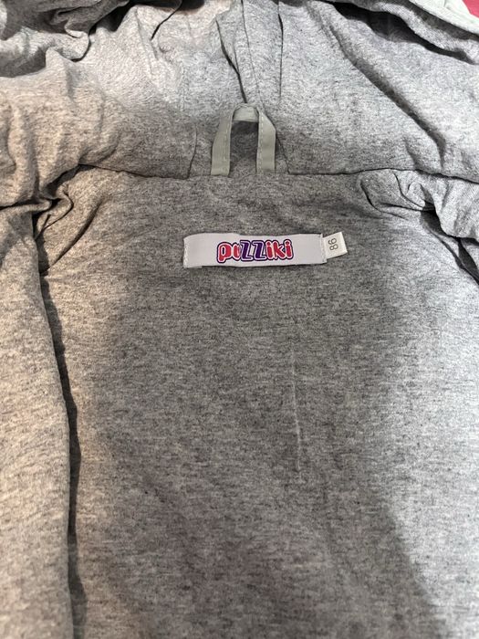 Продам комбинезон