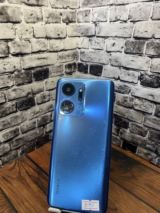 Хонор х7а / Honor x 7a