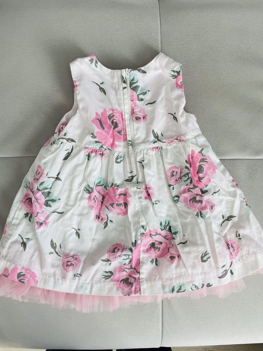 Официална рокля H&М