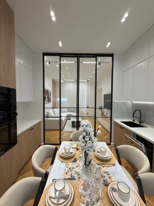 Продам ЖК ОК Сарой Паркентский