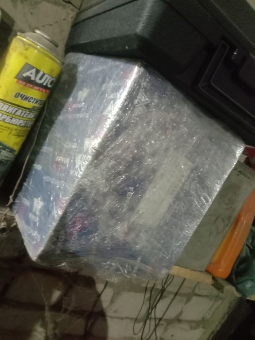 Моторчик печки  мерседес