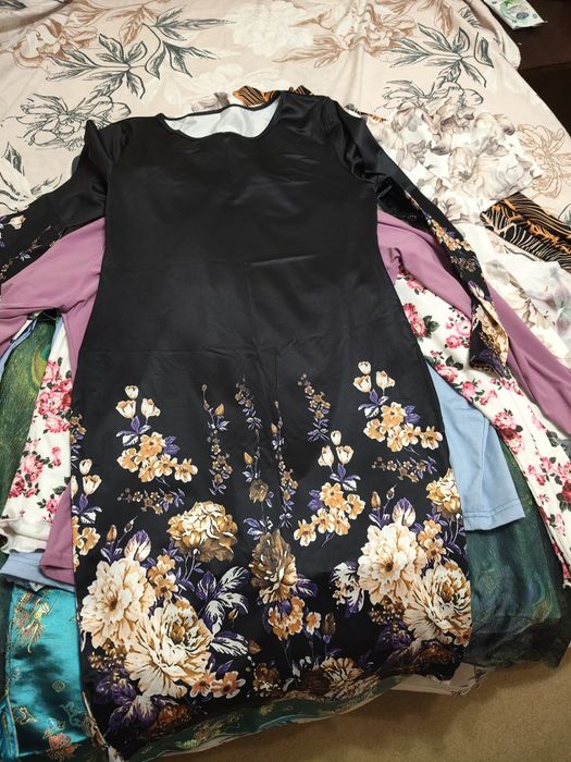 Отдам бесплатно, размер 48-50