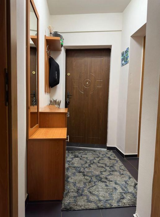 Дава се под наем Едностаен апартамент в Варна, Зимно кино Тракия - 45 кв.м за 275 € - Снимка #3