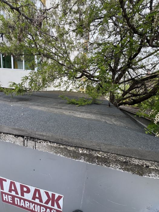 Продава се Гараж / Паркомясто в Казанлък - 19 кв.м за 81 €/кв.м - Снимка #4