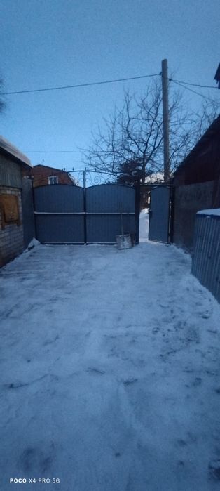 Продам дом или обменяю на квартиру
