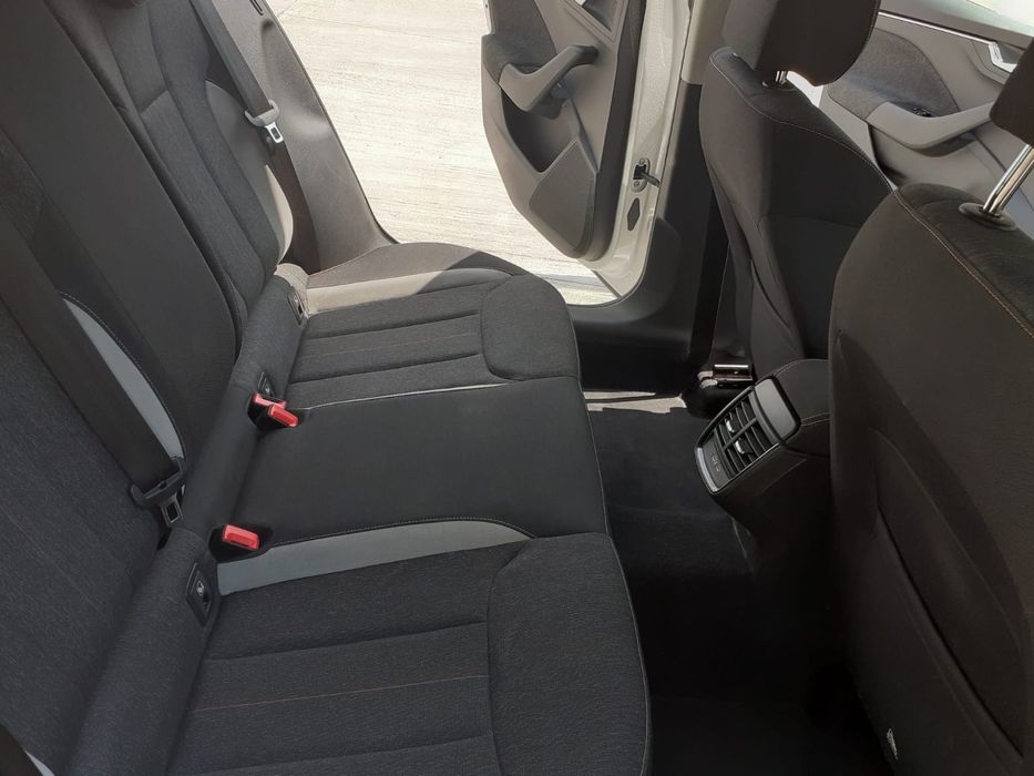 Vand Skoda Kamiq