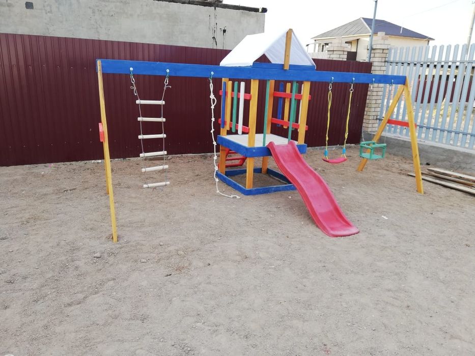 Продаётся мебель для садика