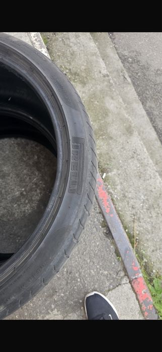 cauciucuri Pirelli
