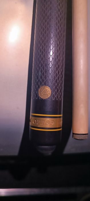 Кий для бильярда