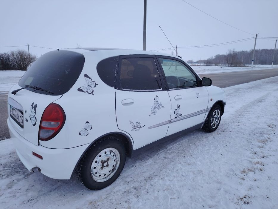 продам хороший автомобиль