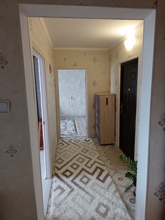 2 бөлмелі пәтер сатылады