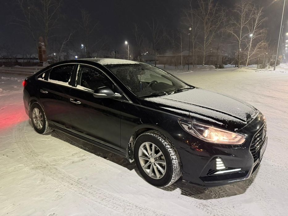 Продам Хундай Саната