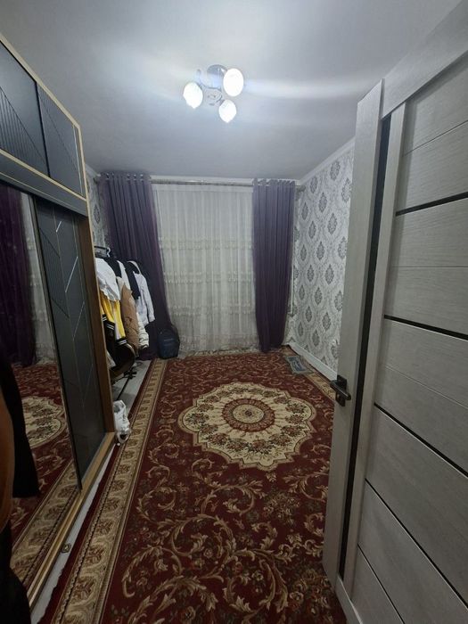 Чиланзар 12 квартал улучшенный дом