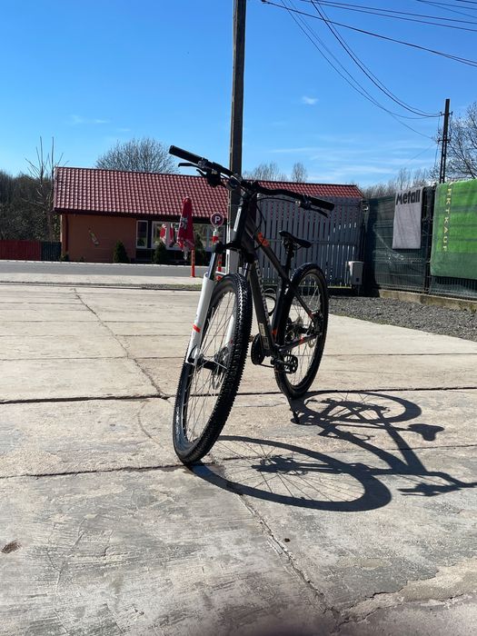 Bicicleta Rockrider st120