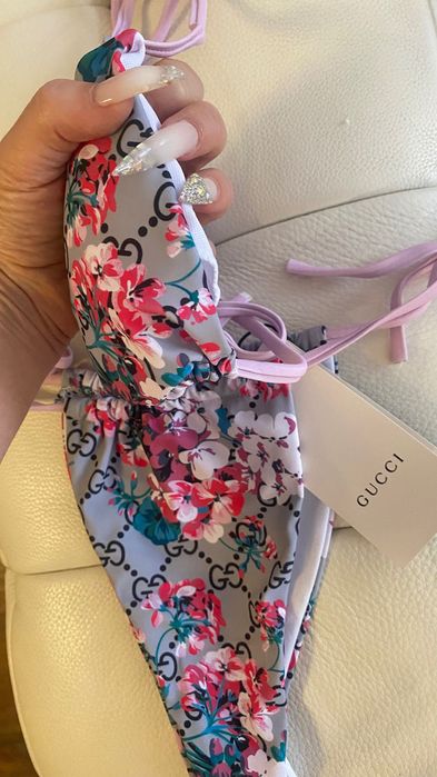 Бански Gucci хс/м