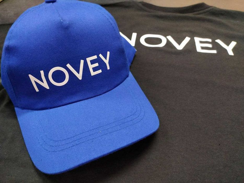 Пошив и печать любых принтов на футболках, худи, свитшотах и кепок ...