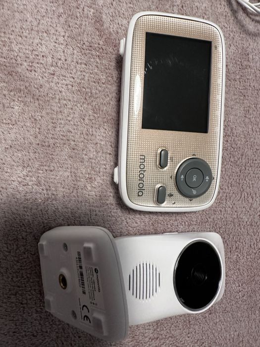 Sistem supraveghere- monitor video Motorola