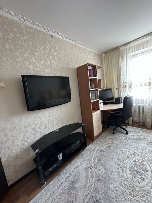 Продам 3-х  комнатную кв