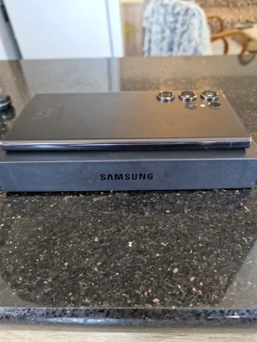 Samsung S 23 Ultra IMPECABIL