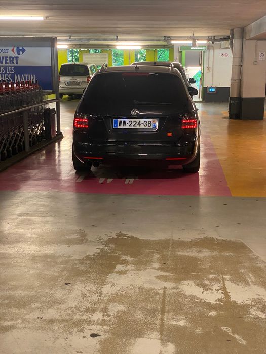 Volkswagen Golf 6 break 1,4 Tsi 122- dsg 6 /panoramic