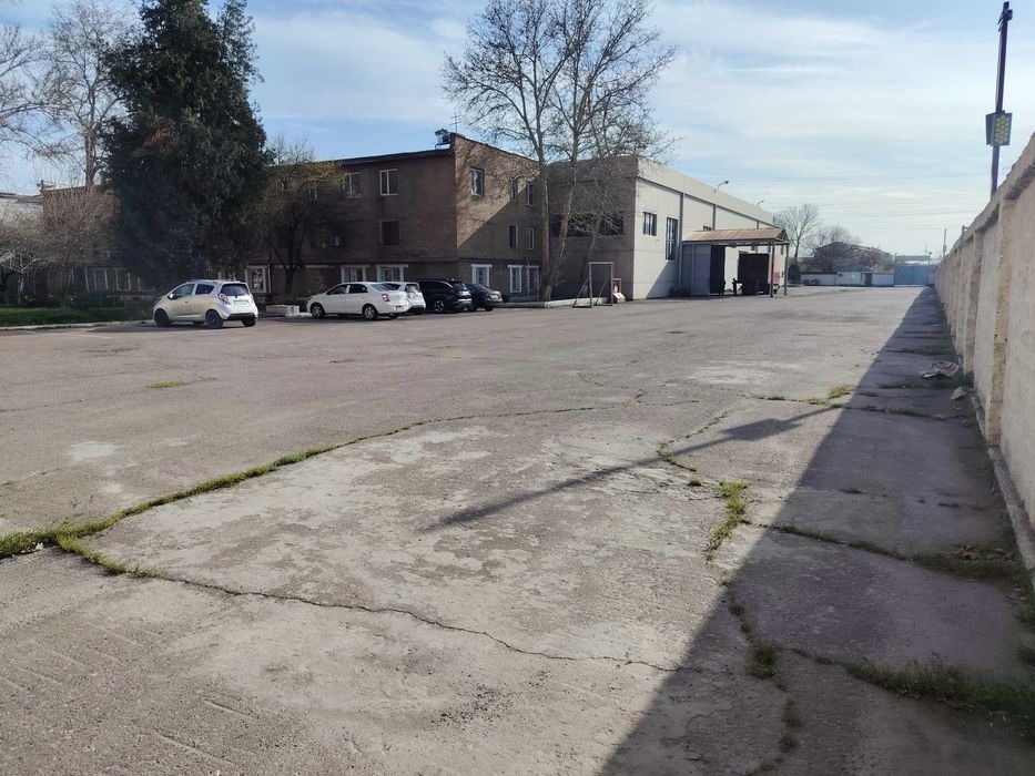 Склад в аренду Бектемир Ijaraga sklad Bektemir