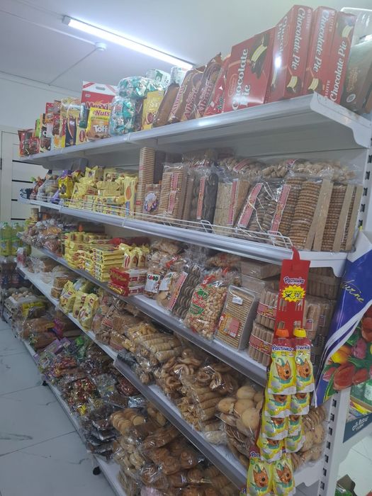 Сдаётся магазин продуктовый