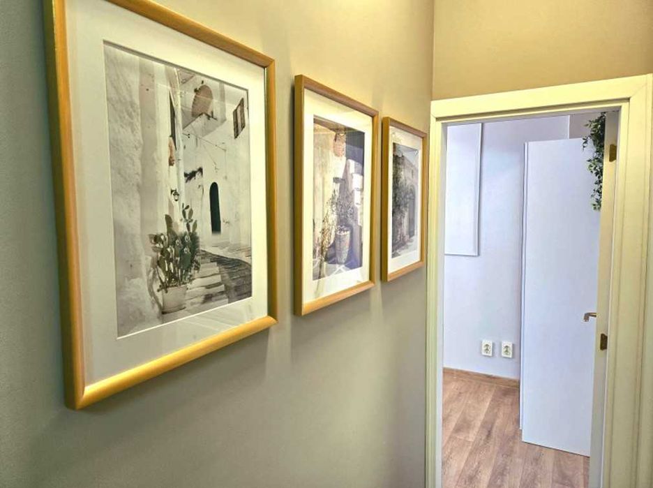 Продава се Тристаен апартамент в София, Център - 68 кв.м за 4044 €/кв.м - Снимка #9