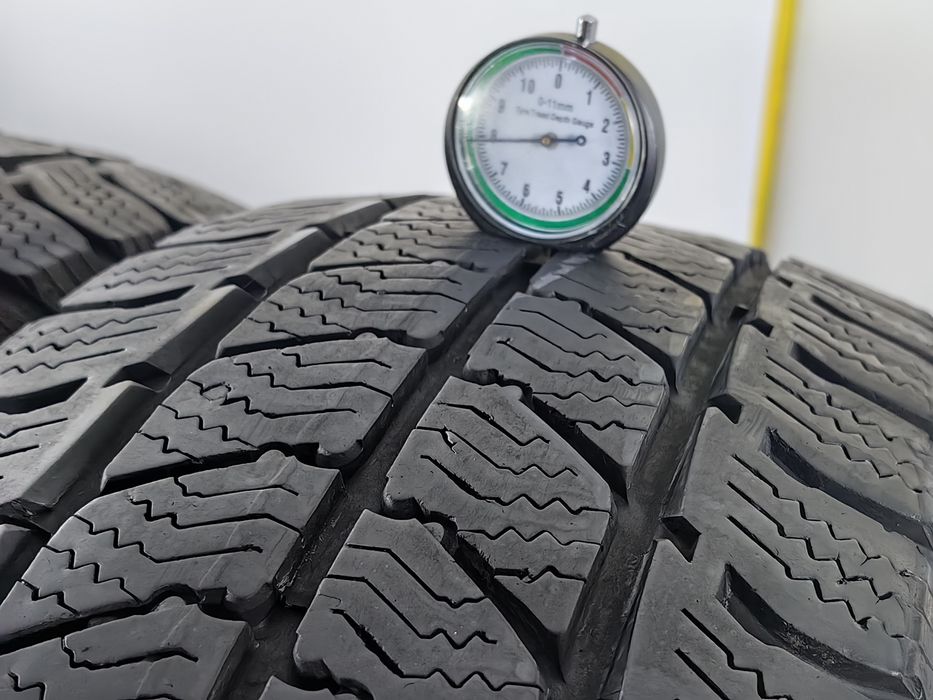 215/65R15C Semperit 8mm 2022 stare foarte buna