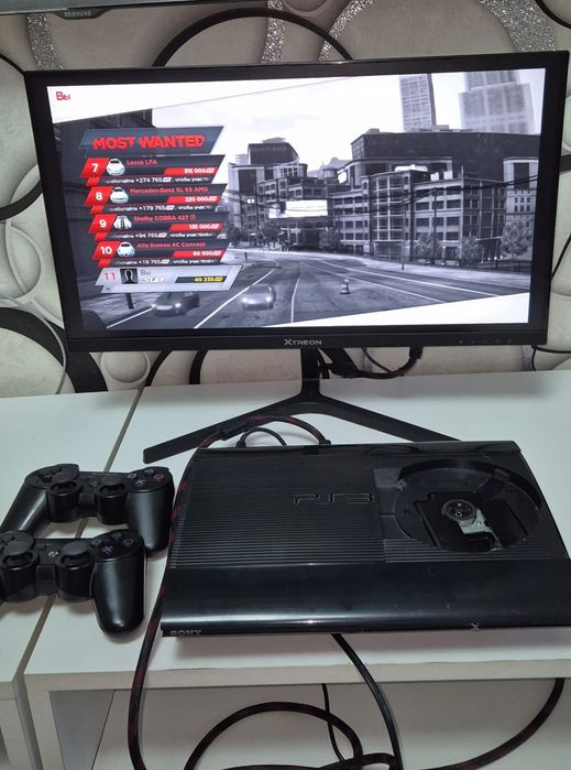 Продам приставку