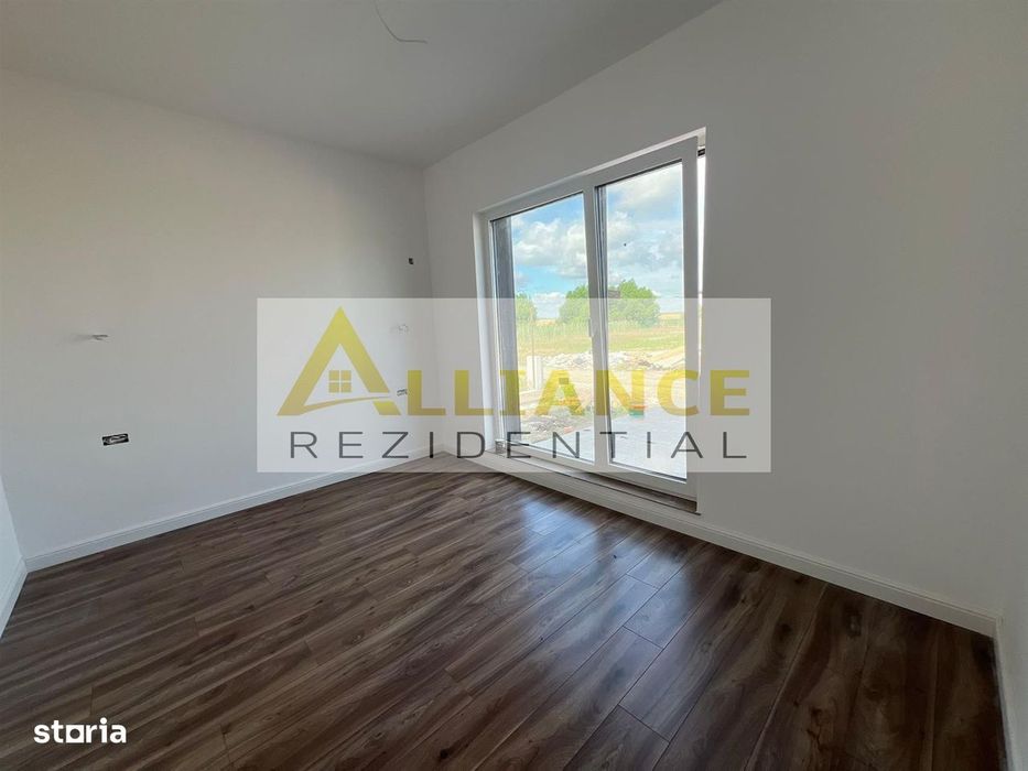 Casa Parter-4 Camere- Teren 450 Mp-Str.aviatorilor