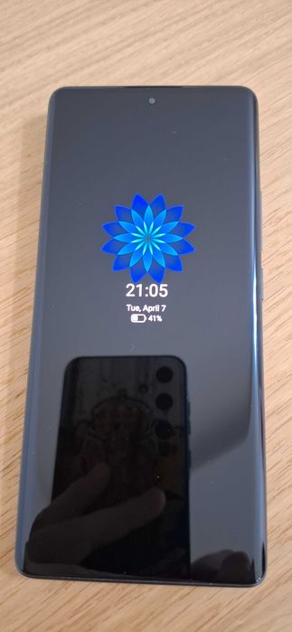 Xiaomi Redmi Note 14 Pro 256GB 8GB RAM Dual, черен – отлично състояние