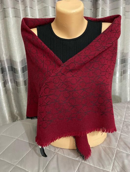 Женский Шарф Calvin Klein