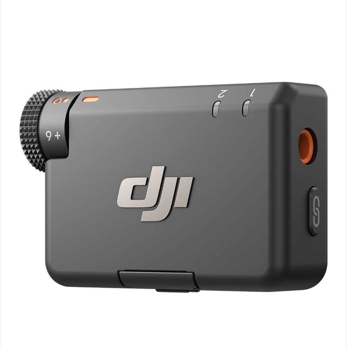 Микрофон DJI Mic Mini