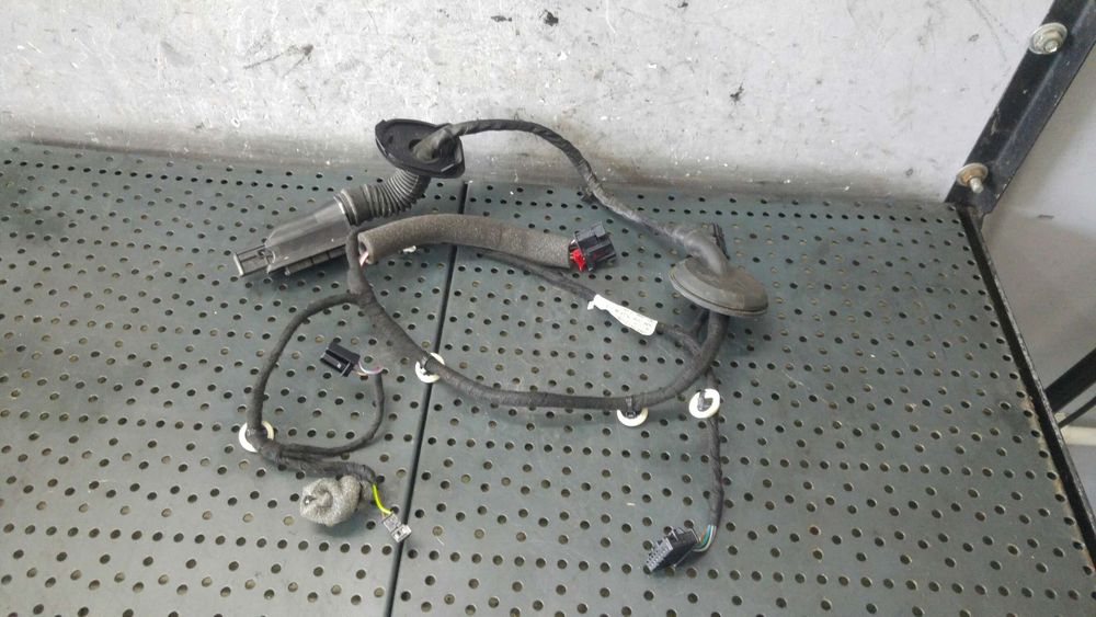 Cablaj instalatie electrica usa dreapta spate skoda octavia 3 5e3 nl3 nr3 5e0971694f